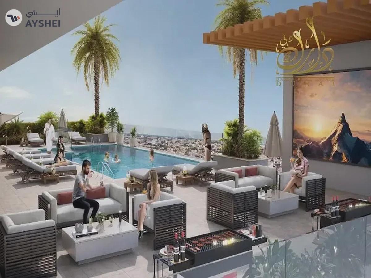 CANCELLATION UNIT!!! CHEAPEST ONE SPACIOUS LAYOUT-18-18