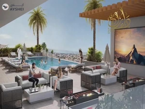 CANCELLATION UNIT!!! CHEAPEST ONE SPACIOUS LAYOUT