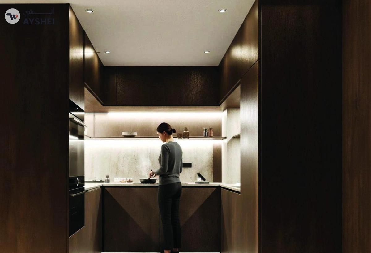 APARTMENT FOR SALE IN ZYRA VISTA RESIDENCES, INTERNATIONAL CITY PHASE 2-4-4