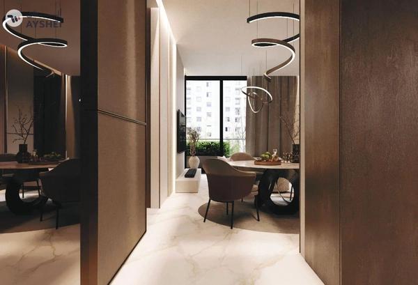 APARTMENT FOR SALE IN ZYRA VISTA RESIDENCES, INTERNATIONAL CITY PHASE 2