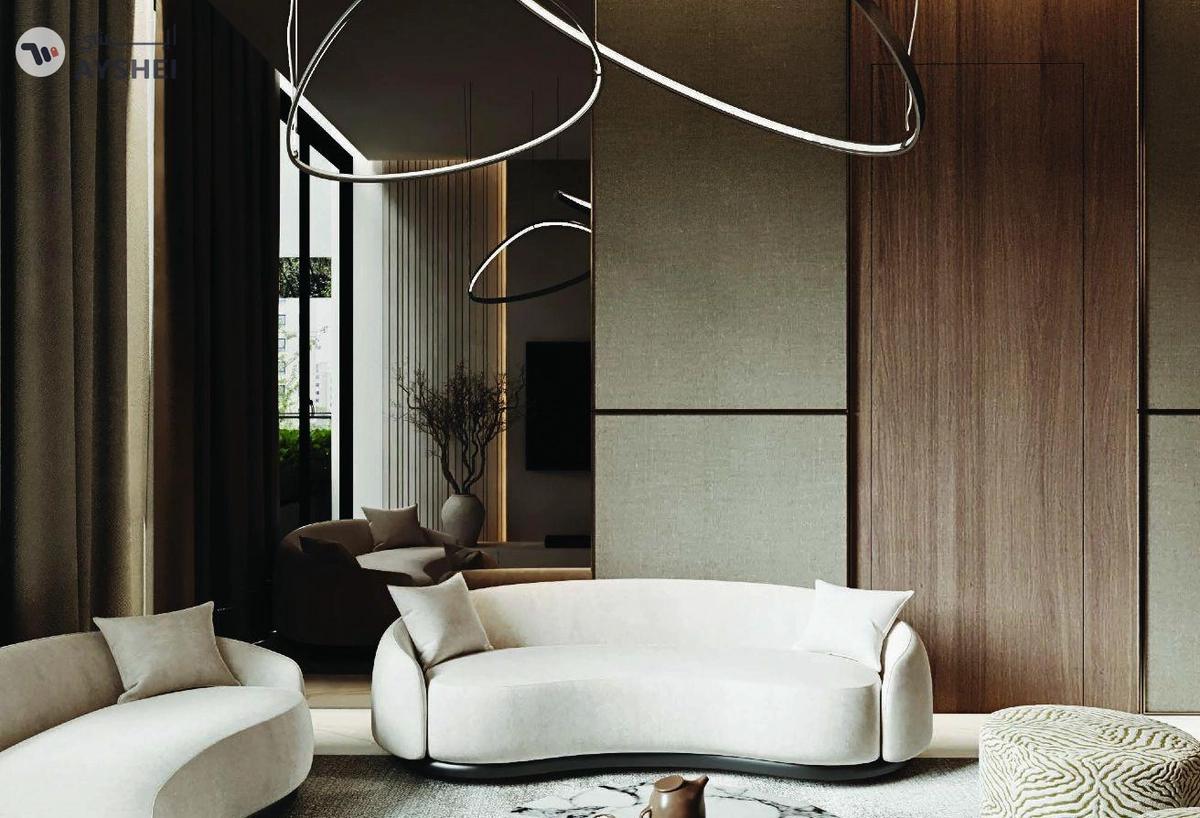 APARTMENT FOR SALE IN ZYRA VISTA RESIDENCES, INTERNATIONAL CITY PHASE 2-2-2