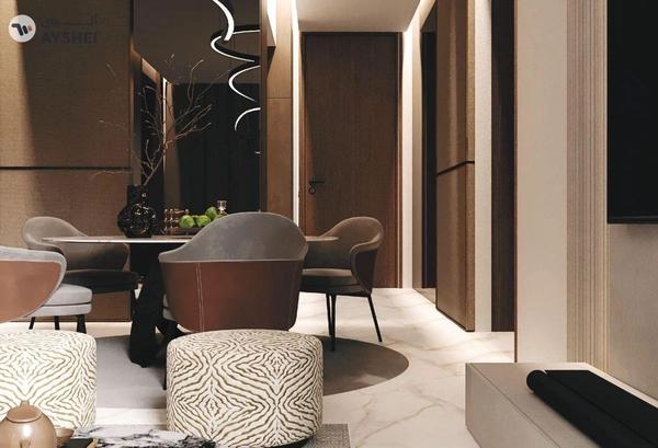 APARTMENT FOR SALE IN ZYRA VISTA RESIDENCES, INTERNATIONAL CITY PHASE 2