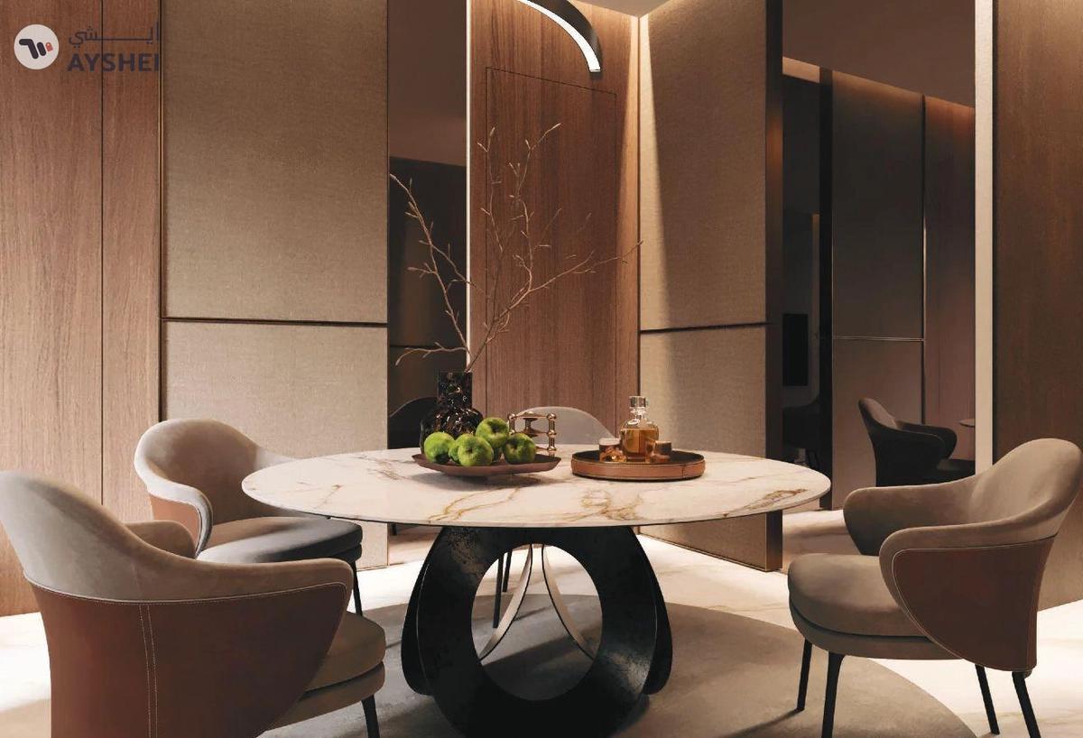 APARTMENT FOR SALE IN ZYRA VISTA RESIDENCES, INTERNATIONAL CITY PHASE 2-14-14