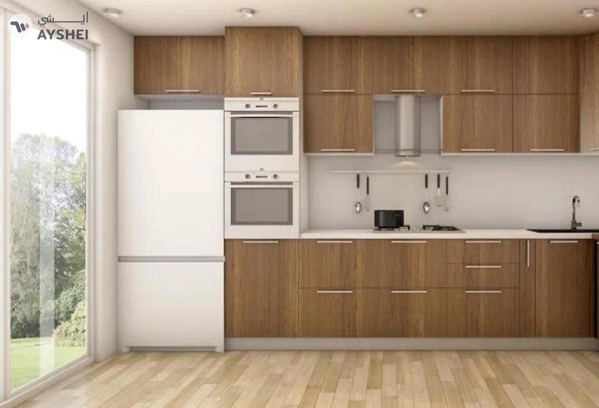 APARTMENT FOR SALE IN ZYRA VISTA RESIDENCES, INTERNATIONAL CITY PHASE 2-8-8