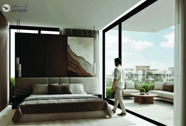 APARTMENT FOR SALE IN ZYRA VISTA RESIDENCES, INTERNATIONAL CITY PHASE 2