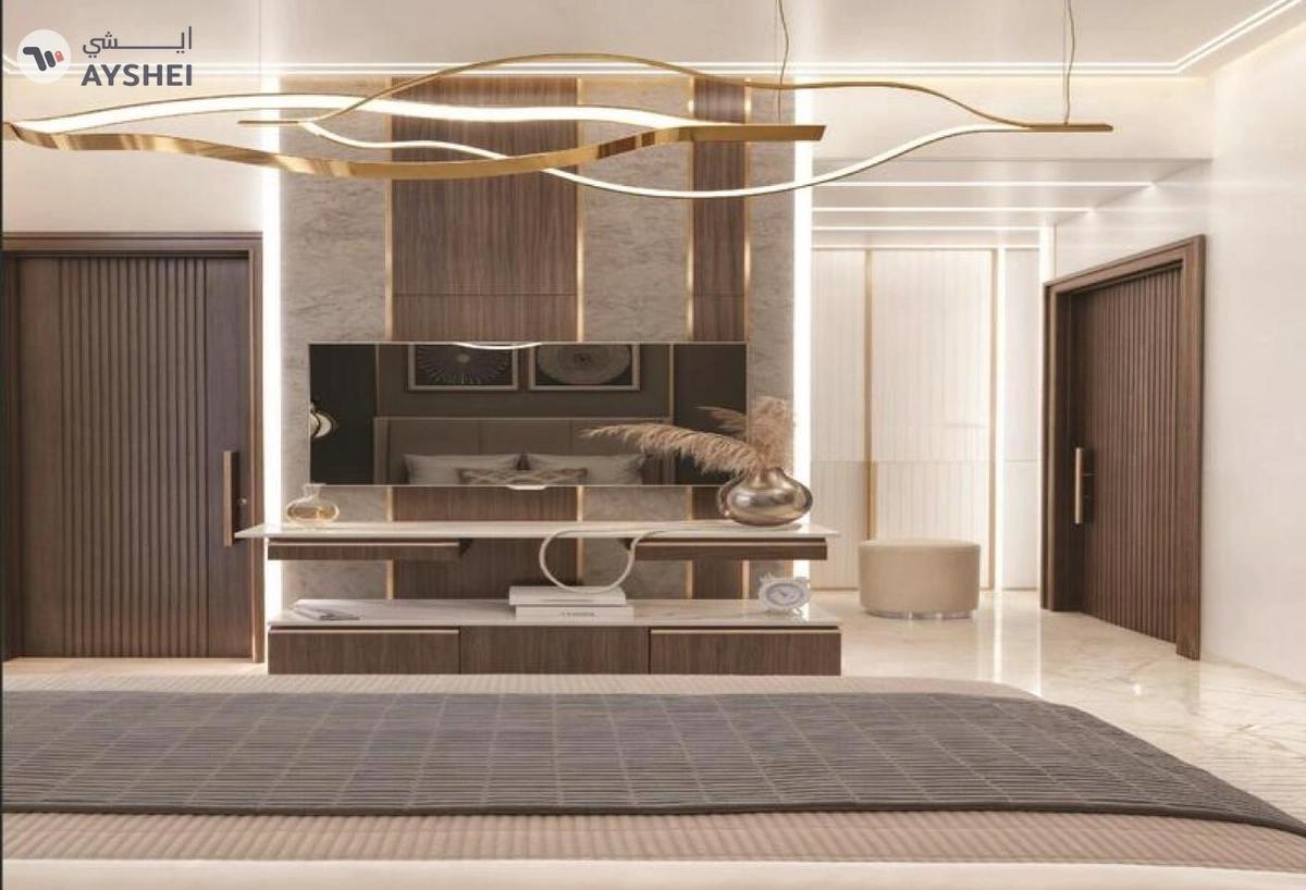 APARTMENT FOR SALE IN ZYRA VISTA RESIDENCES, INTERNATIONAL CITY PHASE 2-10-10