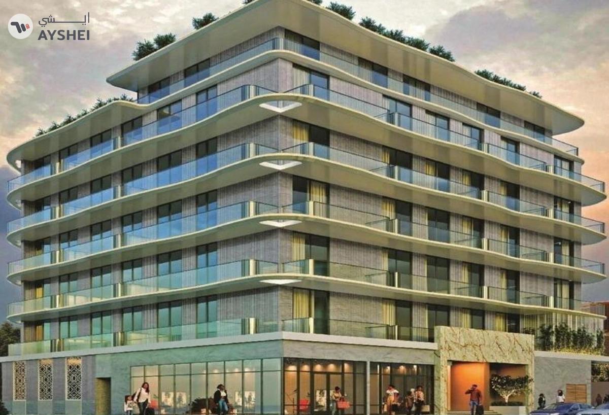 APARTMENT FOR SALE IN ZYRA VISTA RESIDENCES, INTERNATIONAL CITY PHASE 2-0-0