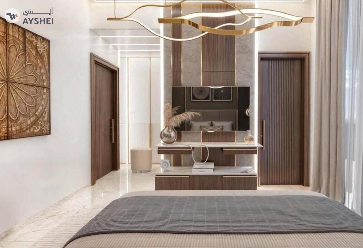 APARTMENT FOR SALE IN ZYRA VISTA RESIDENCES, INTERNATIONAL CITY PHASE 2-18-18