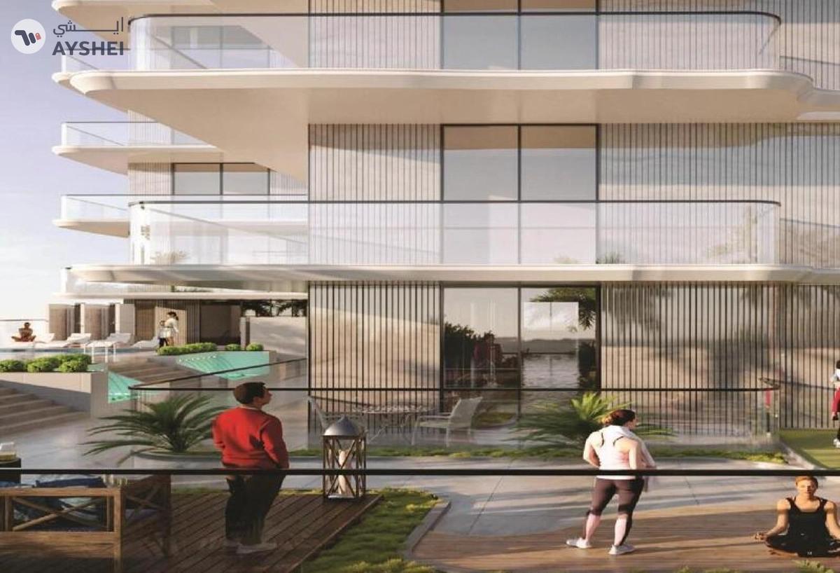 APARTMENT FOR SALE IN ZYRA VISTA RESIDENCES, INTERNATIONAL CITY PHASE 2-11-11