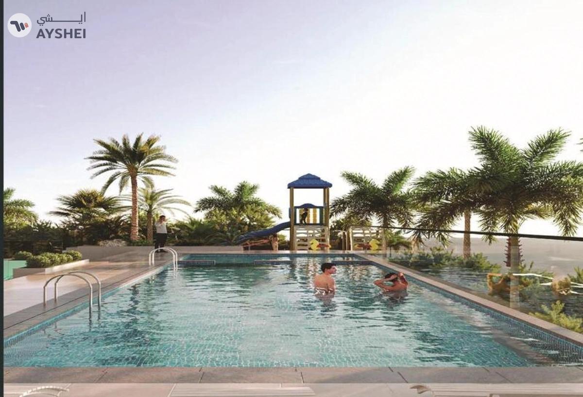 APARTMENT FOR SALE IN ZYRA VISTA RESIDENCES, INTERNATIONAL CITY PHASE 2-0-landscape