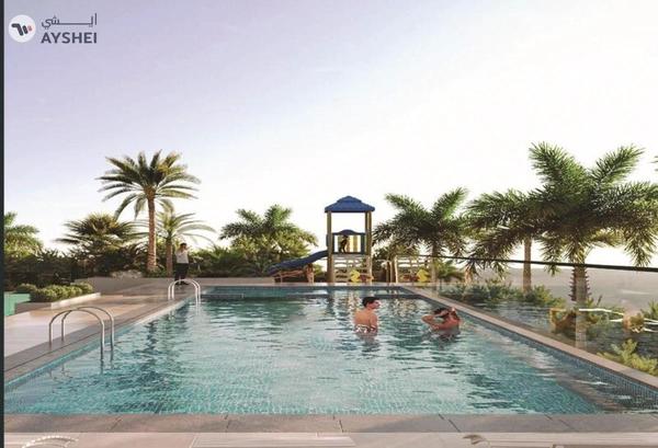 APARTMENT FOR SALE IN ZYRA VISTA RESIDENCES, INTERNATIONAL CITY PHASE 2