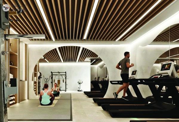 APARTMENT FOR SALE IN ZYRA VISTA RESIDENCES, INTERNATIONAL CITY PHASE 2