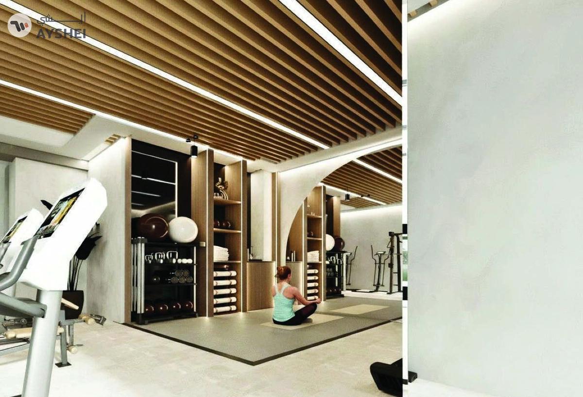 APARTMENT FOR SALE IN ZYRA VISTA RESIDENCES, INTERNATIONAL CITY PHASE 2-13-13