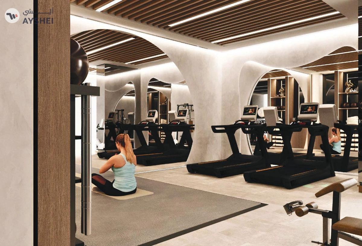 APARTMENT FOR SALE IN ZYRA VISTA RESIDENCES, INTERNATIONAL CITY PHASE 2-12-12