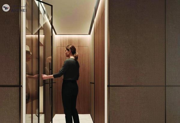 APARTMENT FOR SALE IN ZYRA VISTA RESIDENCES, INTERNATIONAL CITY PHASE 2