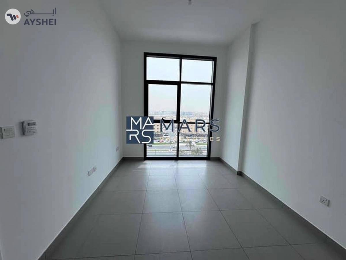 Spacious one bedroom with kitchen appliances and all facilities available for rent in Al Mamsha-12-12