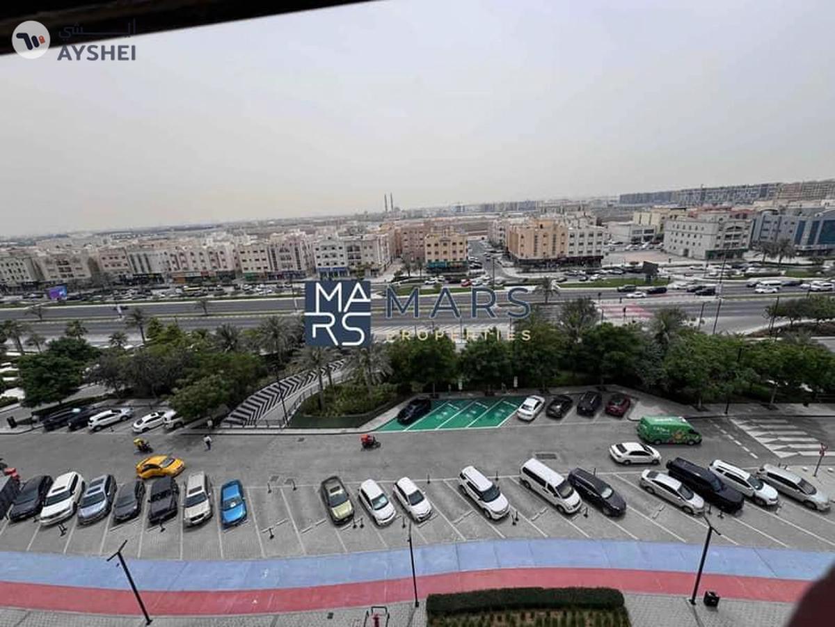 Spacious one bedroom with kitchen appliances and all facilities available for rent in Al Mamsha-6-6