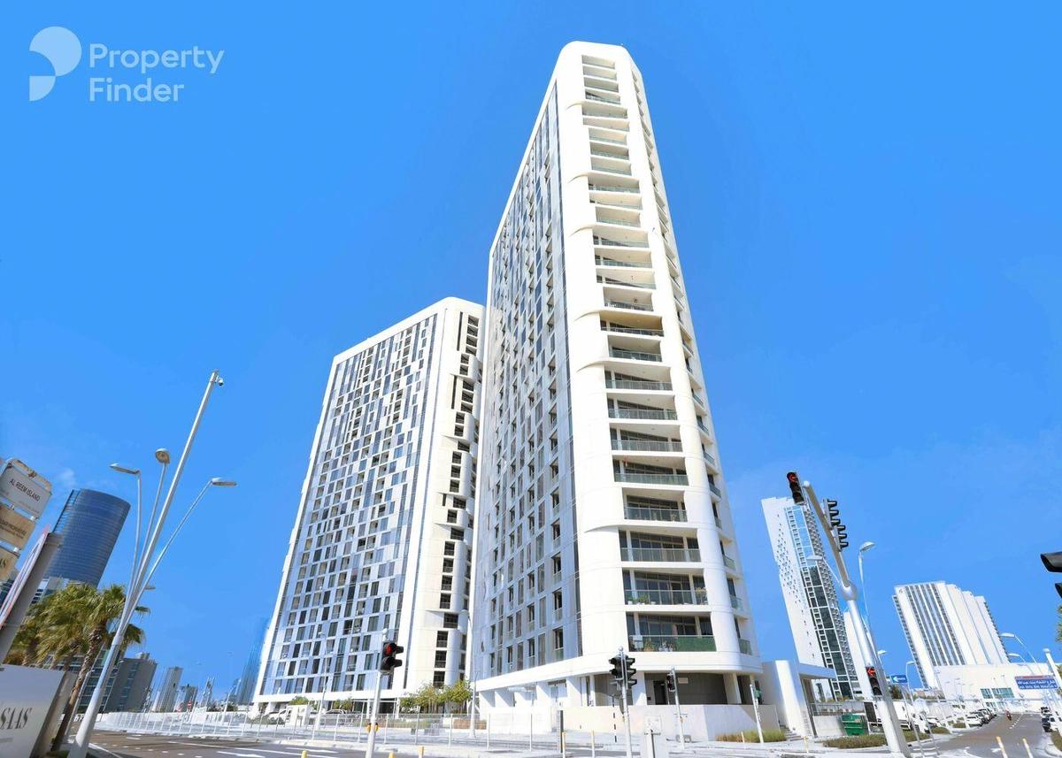 2BR w Balcony | Sea View | Great Location-11-11