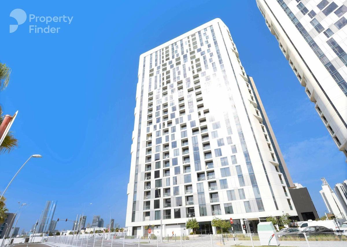 2BR w Balcony | Sea View | Great Location-21-21