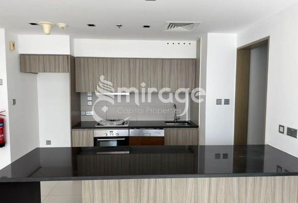 2BR w Balcony | Sea View | Great Location