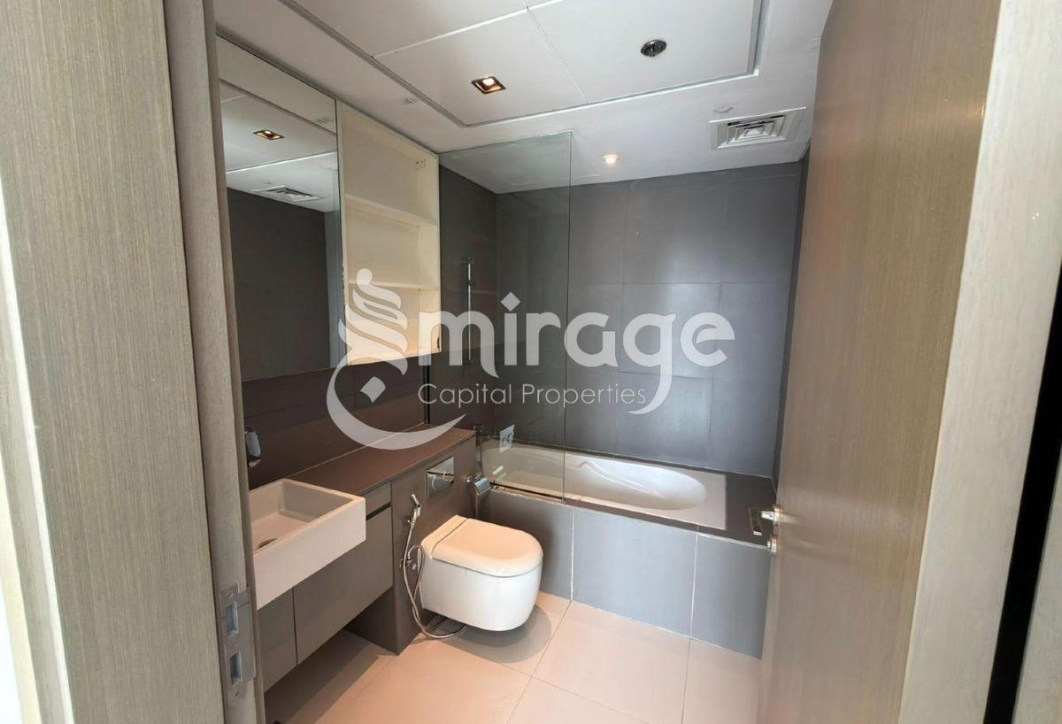 2BR w Balcony | Sea View | Great Location-5-5