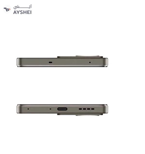 realme 14 5G Dual SIM Storm Titanium 12GB RAM 256GB