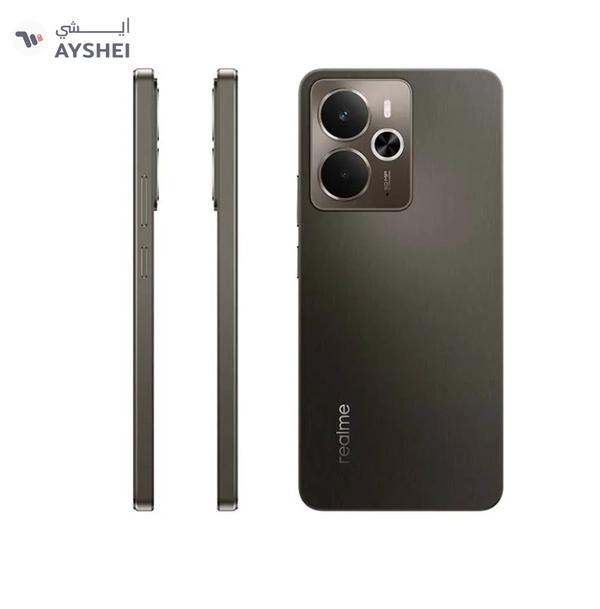 realme 14 5G Dual SIM Storm Titanium 12GB RAM 256GB