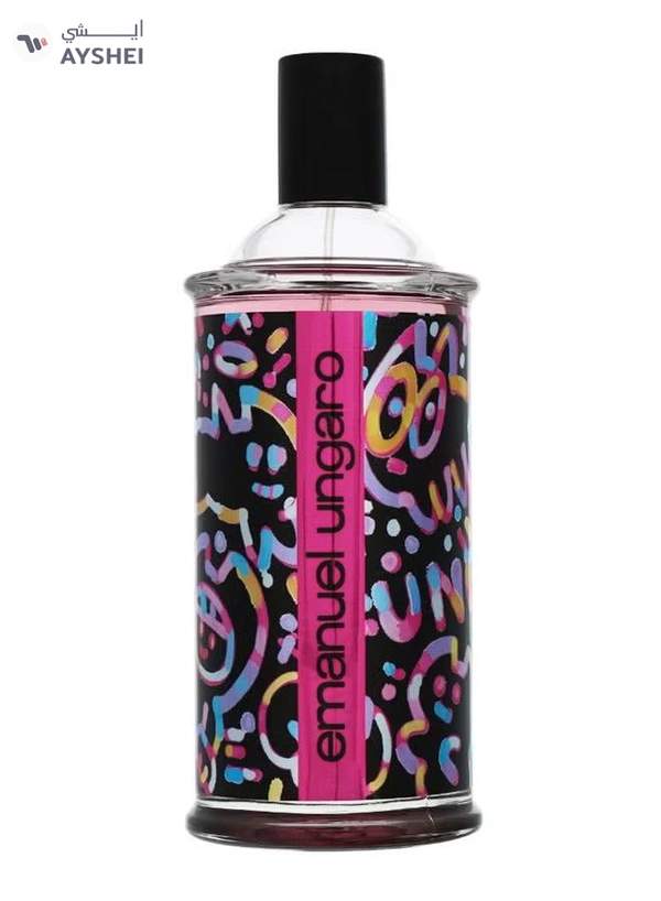 Emanuel Ungaro For Her EDP 100ml