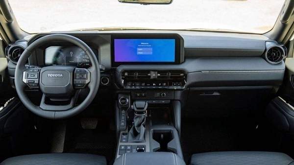 Toyota Prado TOYOTA PRADO 250 2.4P AT FIRST EDITION MY2025 – SAND & GREY ROOF
