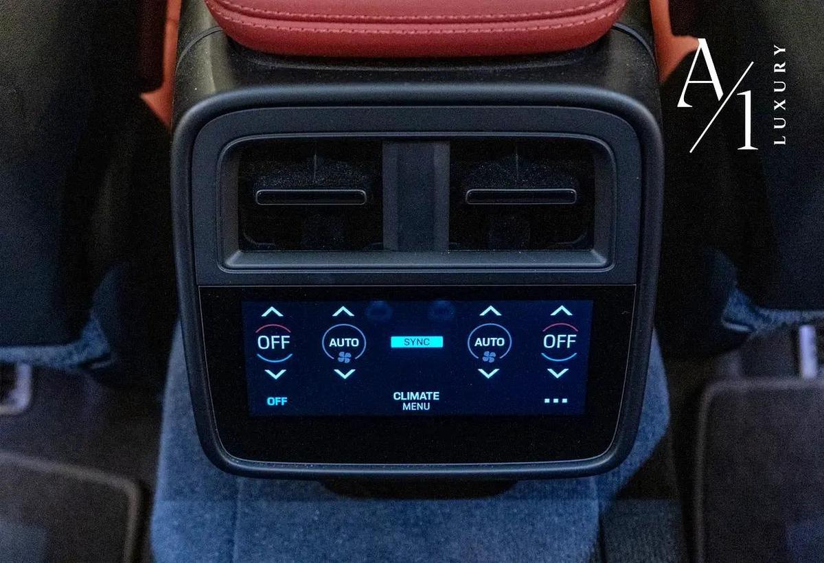 2023 Porsche Taycan 4s, With Porsche Warranty, Fully Loaded, Excellent Condition, GCC Spec-13-13