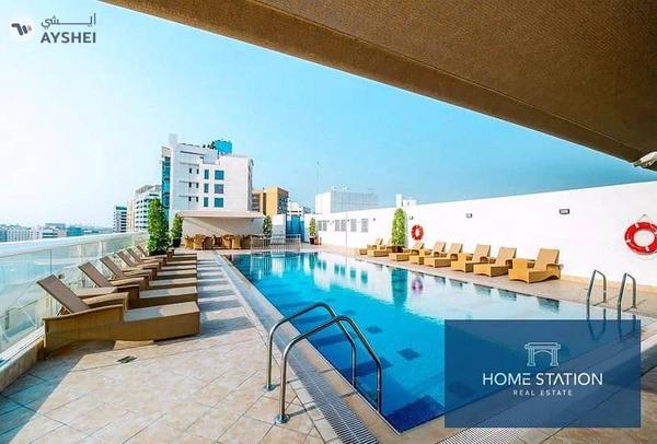 Al Barsha 1, Al Barsha, Dubai