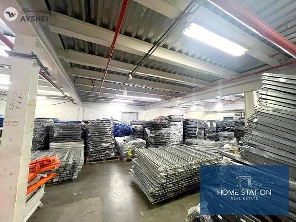 Ras Al Khor Industrial 2, Ras Al Khor Industrial, Ras Al Khor, Dubai