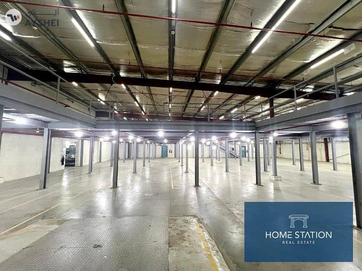 Ras Al Khor Industrial 2, Ras Al Khor Industrial, Ras Al Khor, Dubai-9-9