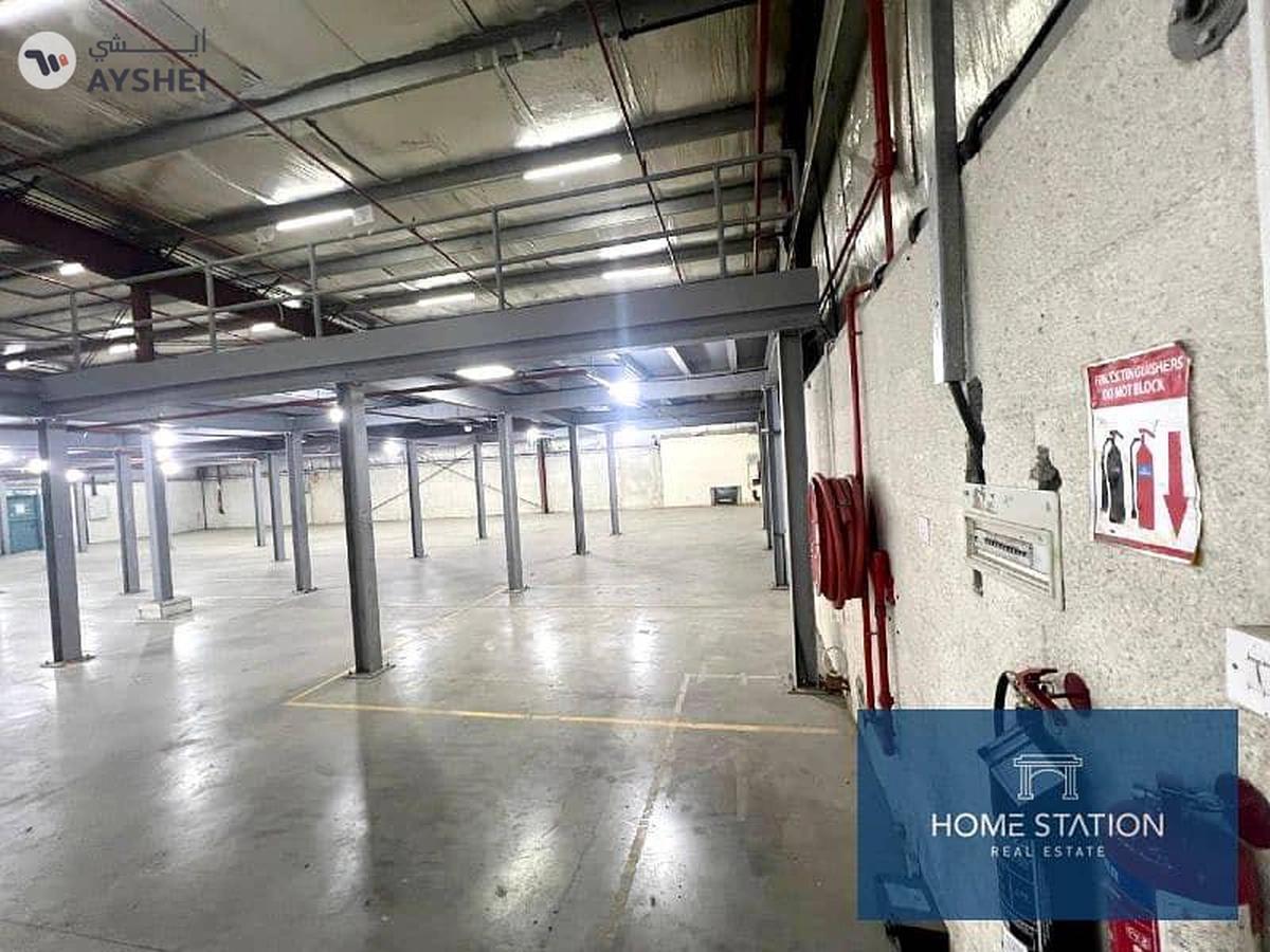 Ras Al Khor Industrial 2, Ras Al Khor Industrial, Ras Al Khor, Dubai-11-11