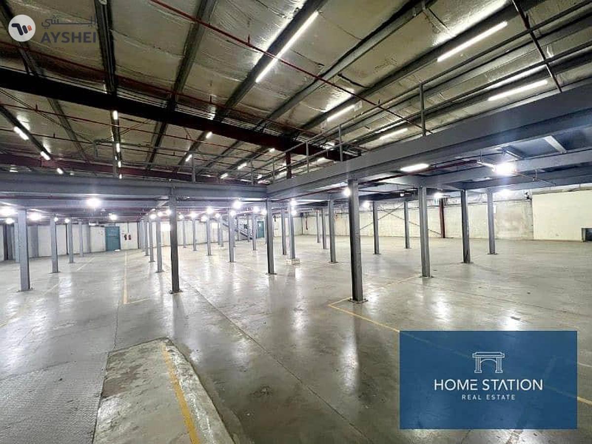 Ras Al Khor Industrial 2, Ras Al Khor Industrial, Ras Al Khor, Dubai-0-landscape