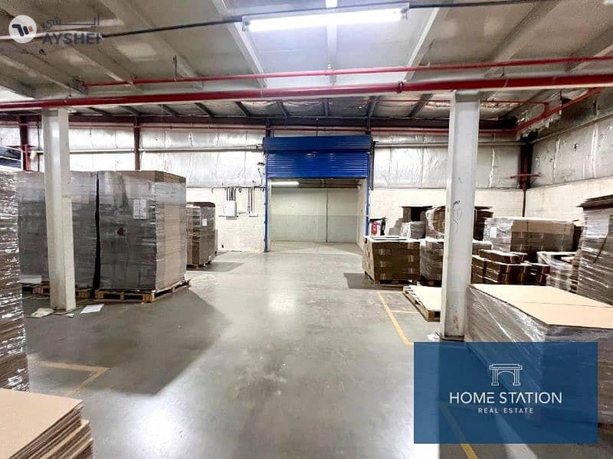 Ras Al Khor Industrial 2, Ras Al Khor Industrial, Ras Al Khor, Dubai-15-15