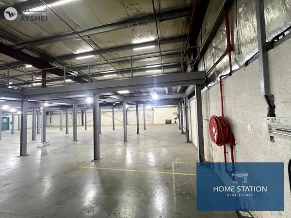 Ras Al Khor Industrial 2, Ras Al Khor Industrial, Ras Al Khor, Dubai