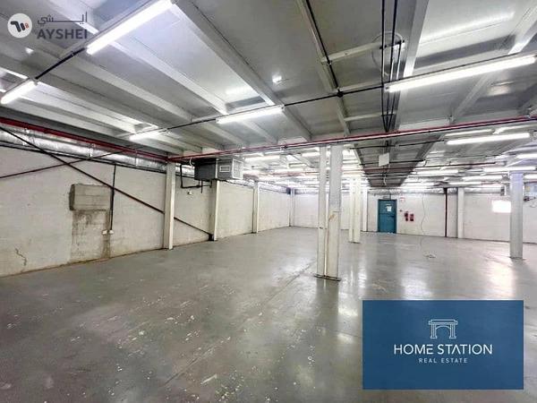 Ras Al Khor Industrial 2, Ras Al Khor Industrial, Ras Al Khor, Dubai