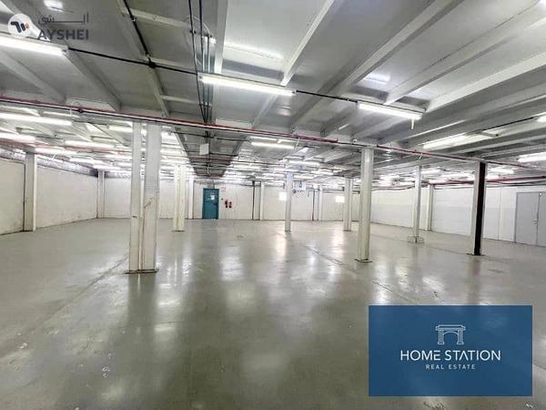 Ras Al Khor Industrial 2, Ras Al Khor Industrial, Ras Al Khor, Dubai