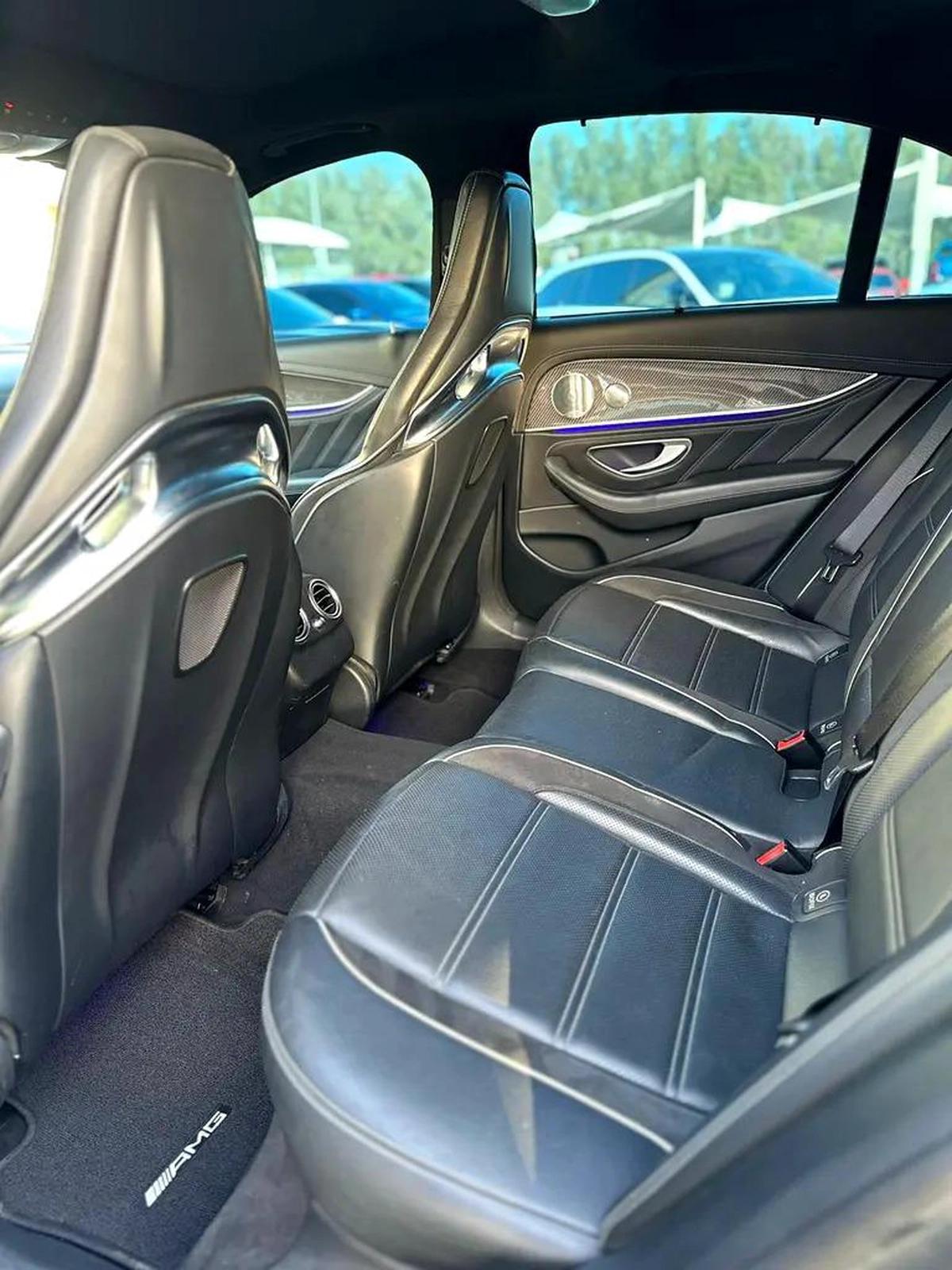 2019 Mercedes-Benz E 63 AMG S - American Specs-6-6