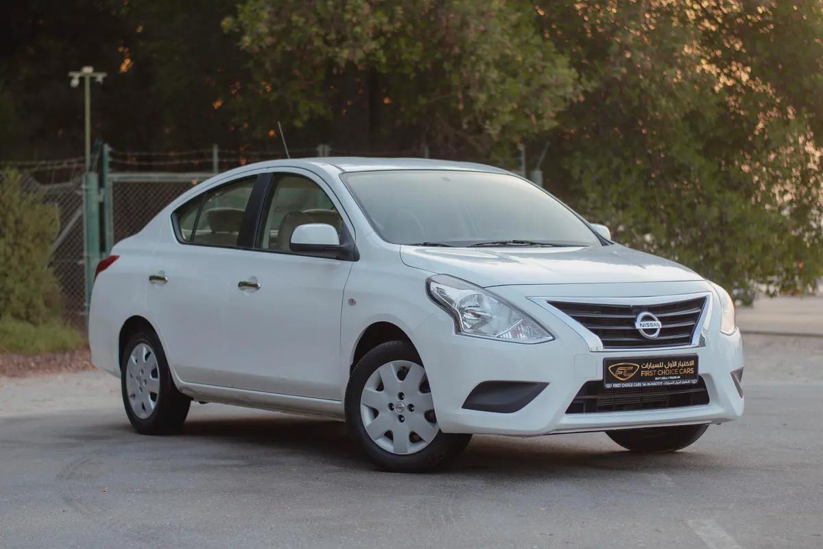 AED 370/month | Sunny SV | GCC Specs | REF#N18872-1-1