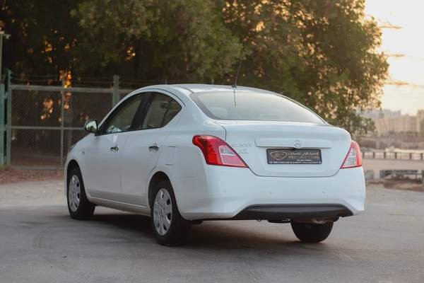 AED 370/month | Sunny SV | GCC Specs | REF#N18872