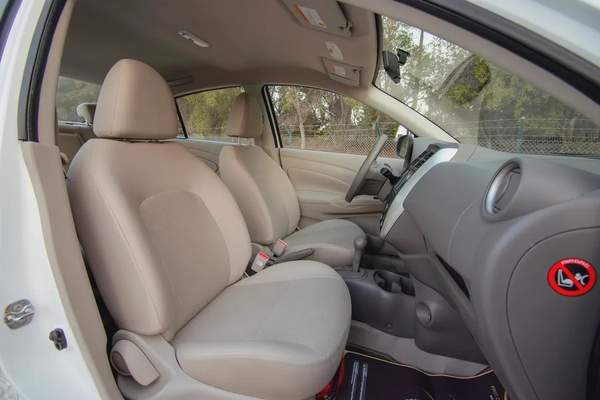 AED 370/month | Sunny SV | GCC Specs | REF#N18872