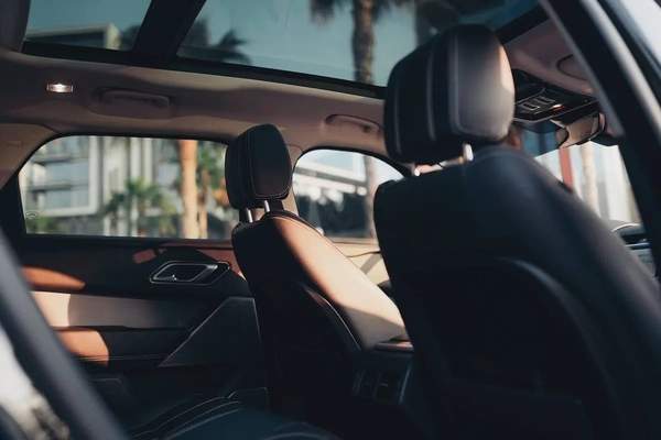 Land Rover Range Rover Velar P250 S