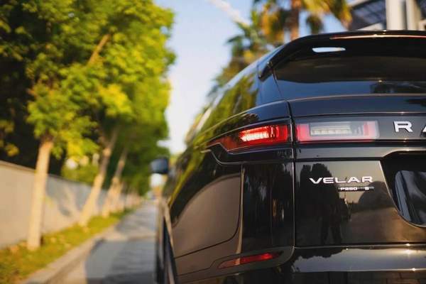 Land Rover Range Rover Velar P250 S