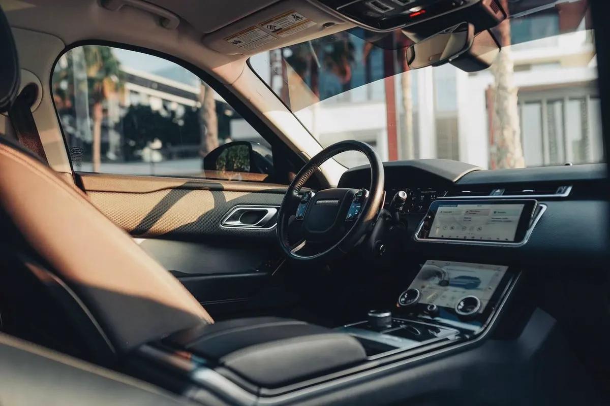 Land Rover Range Rover Velar P250 S-5-5