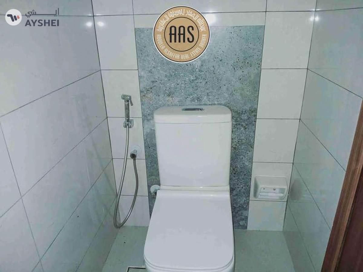 Boulevard Facing 2BR Brand New!! All Amenities-10-10