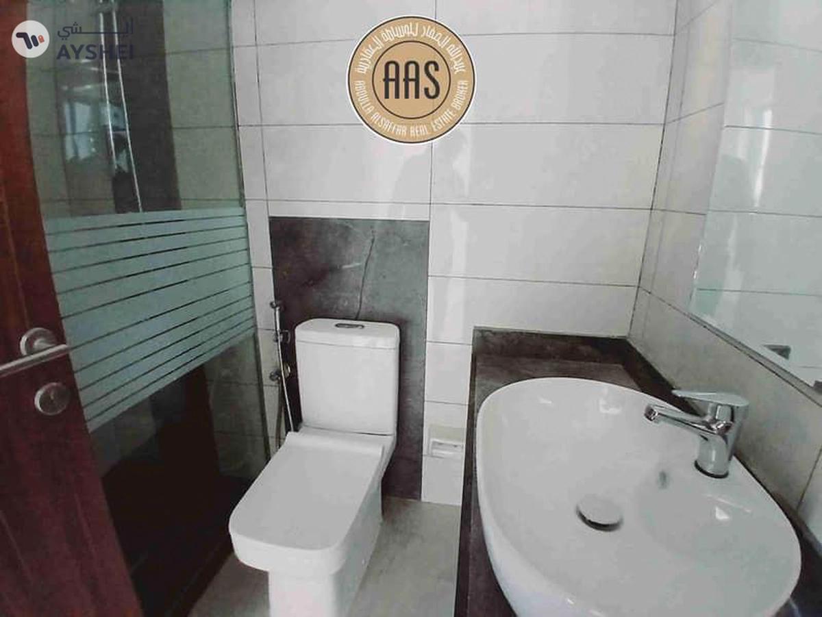 Boulevard Facing 2BR Brand New!! All Amenities-13-13