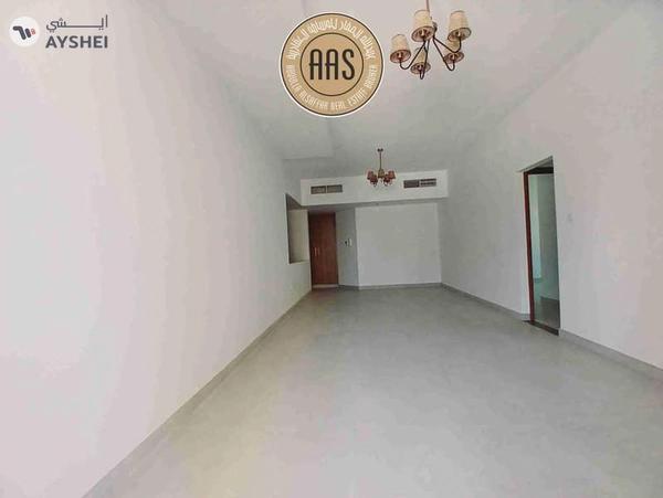 Boulevard Facing 2BR Brand New!! All Amenities