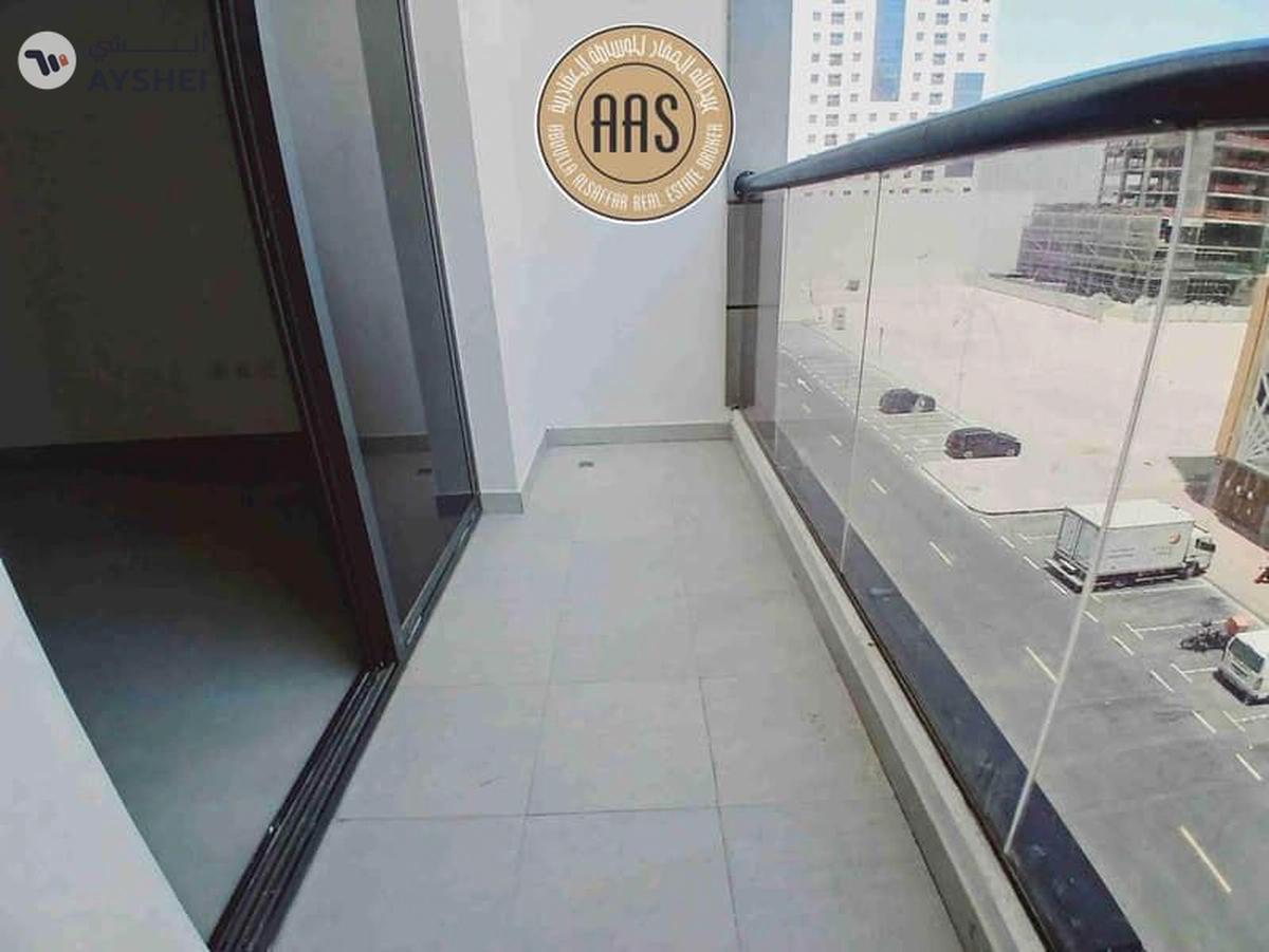 Boulevard Facing 2BR Brand New!! All Amenities-0-landscape